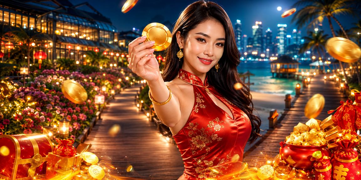 Suasana hiburan kasino Malaysia dalam gaya moden dan mesra tempatan